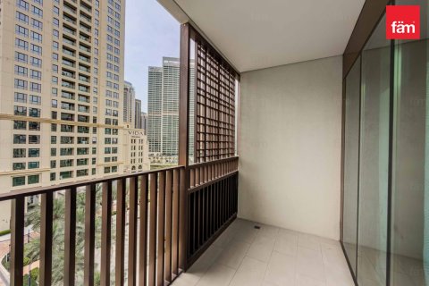 Apartman u Dubai, UAE 1 spavaća soba, 63.1 m2 Br. 703927 - fotografija 11