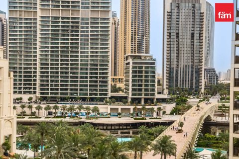 Apartman u Dubai, UAE 1 spavaća soba, 63.1 m2 Br. 703927 - fotografija 14