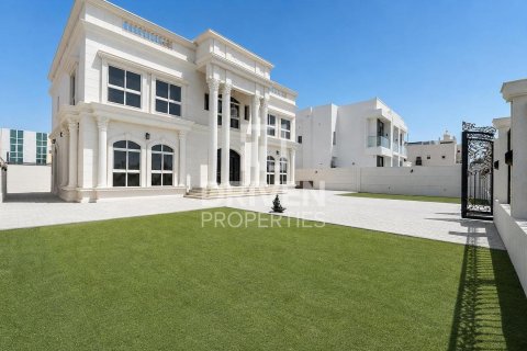 Al Barsha, Dubai, UAE의 빌라 침실 5개, 678.19제곱미터 번호 745316