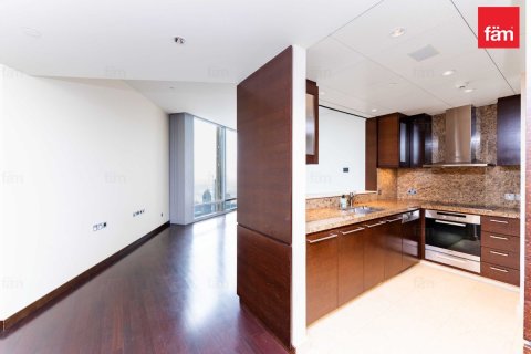 Apartamento para arrendamento em Downtown Dubai (Downtown Burj Dubai), Dubai, EAU 2 quartos, 182.8 m2 № 705610 - foto 5