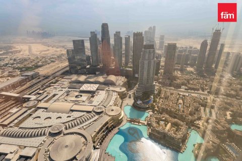 Apartamento para arrendamento em Downtown Dubai (Downtown Burj Dubai), Dubai, EAU 2 quartos, 182.8 m2 № 705610 - foto 24