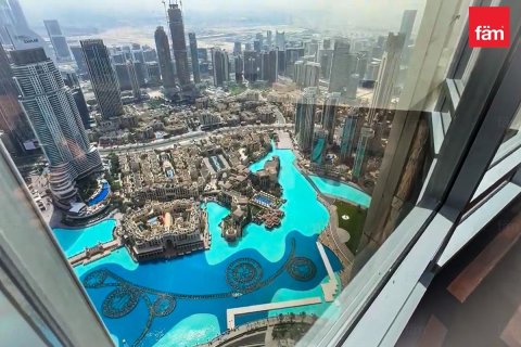 Apartament w Downtown Dubai (Downtown Burj Dubai), Dubai, ZEA 2 sypialnie, 182.8 mkw. nr 705610