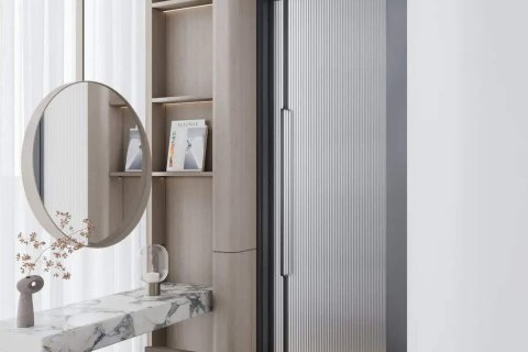 Appartamento in vendita a Dubai South (Dubai World Central), Dubai, EAU 2 camere da letto, 101.45 mq. № 706183 - foto 8