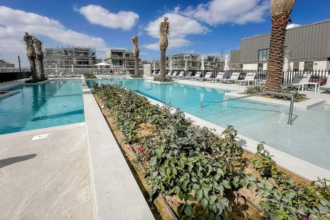 Villa zur Miete in Dubai, VAE 3 Schlafzimmer, 305.56 m2 Nr. 750747 - Foto 11