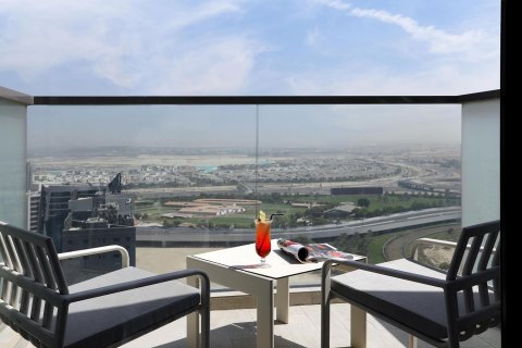 Apartman u gradu Business Bay, Dubai, UAE 3 spavaće sobe, 227.84 m2 Br. 750771 - Slika 14