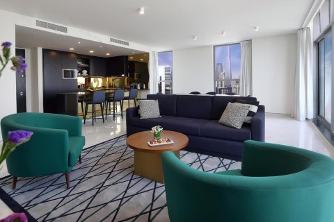 Appartement in Business Bay, Dubai, VAE 3 slaapkamers, 227.84 vr.m. nr 750771