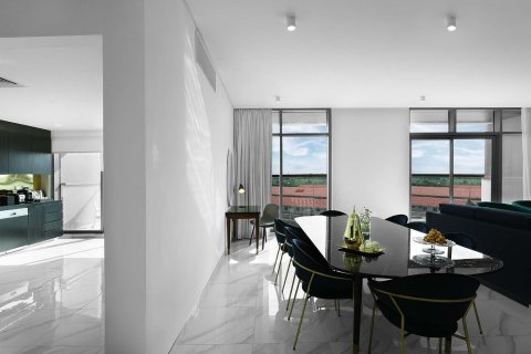 Apartman u gradu Business Bay, Dubai, UAE 3 spavaće sobe, 227.84 m2 Br. 750771 - Slika 5