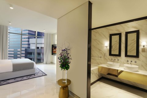 Apartman u gradu Business Bay, Dubai, UAE 3 spavaće sobe, 227.84 m2 Br. 750771 - Slika 9