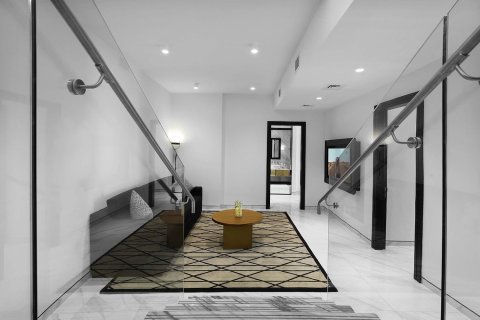 Apartman u gradu Business Bay, Dubai, UAE 3 spavaće sobe, 227.84 m2 Br. 750771 - Slika 13