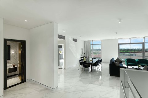 Apartman u gradu Business Bay, Dubai, UAE 3 spavaće sobe, 227.84 m2 Br. 750771 - Slika 4