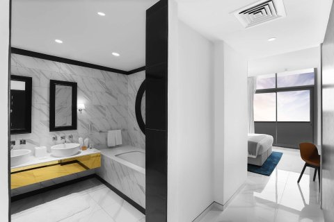 Apartman u gradu Business Bay, Dubai, UAE 3 spavaće sobe, 227.84 m2 Br. 750771 - Slika 11