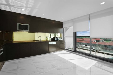 Apartman u gradu Business Bay, Dubai, UAE 3 spavaće sobe, 227.84 m2 Br. 750771 - Slika 15