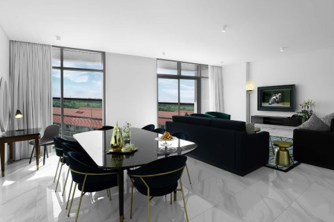 Apartman u gradu Business Bay, Dubai, UAE 3 spavaće sobe, 227.84 m2 Br. 750771 - Slika 2