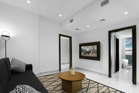 Apartman u gradu Business Bay, Dubai, UAE 3 spavaće sobe, 227.84 m2 Br. 750771 - Slika 12