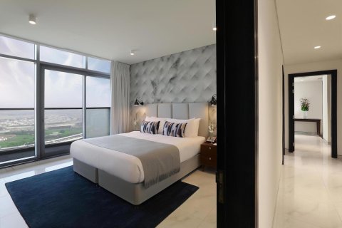Apartman u gradu Business Bay, Dubai, UAE 3 spavaće sobe, 227.84 m2 Br. 750771 - Slika 8