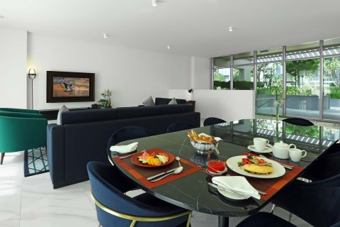 Apartman u gradu Business Bay, Dubai, UAE 3 spavaće sobe, 227.84 m2 Br. 750771 - Slika 6