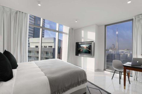 Apartman u gradu Business Bay, Dubai, UAE 3 spavaće sobe, 227.84 m2 Br. 750771 - Slika 10