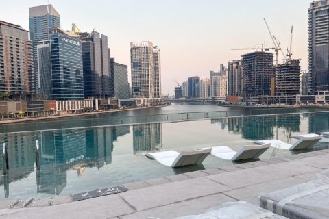 Apartament de închiriat în Business Bay, Dubai, EAU 1 dormitor, 59.86 mp.  №750745 - poză 17