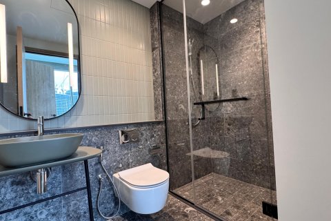 Apartament de închiriat în Business Bay, Dubai, EAU 1 dormitor, 59.86 mp.  №750745 - poză 24