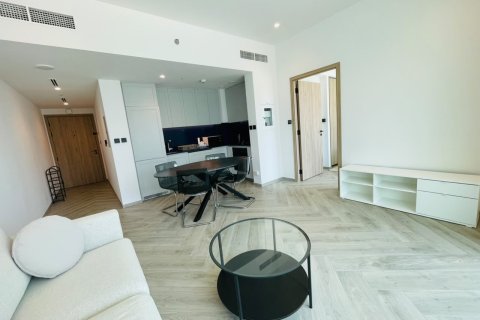 Apartament de închiriat în Business Bay, Dubai, EAU 1 dormitor, 59.86 mp.  №750745 - poză 2