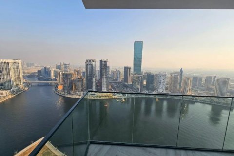 Apartament de închiriat în Business Bay, Dubai, EAU 1 dormitor, 59.86 mp.  №750745 - poză 9