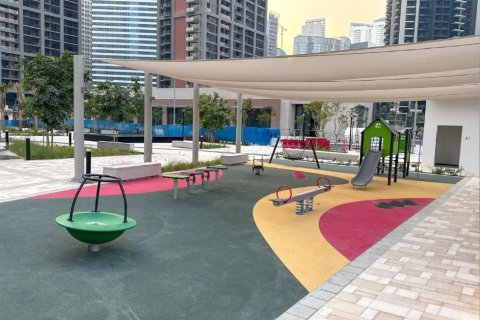 Apartament de închiriat în Business Bay, Dubai, EAU 1 dormitor, 59.86 mp.  №750745 - poză 15