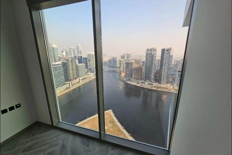 Apartament de închiriat în Business Bay, Dubai, EAU 1 dormitor, 59.86 mp.  №750745 - poză 8
