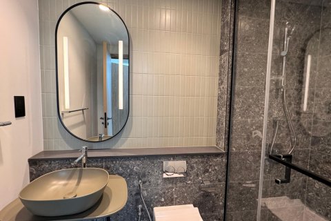 Apartament de închiriat în Business Bay, Dubai, EAU 1 dormitor, 59.86 mp.  №750745 - poză 7