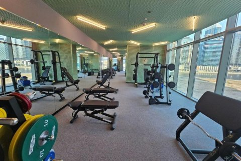 Apartament de închiriat în Business Bay, Dubai, EAU 1 dormitor, 59.86 mp.  №750745 - poză 19