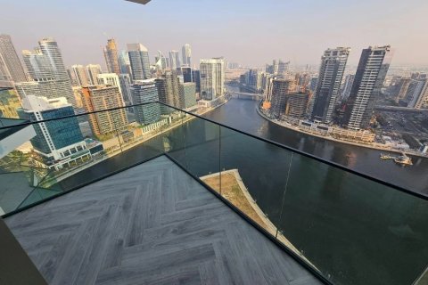 Apartament de închiriat în Business Bay, Dubai, EAU 1 dormitor, 59.86 mp.  №750745 - poză 3