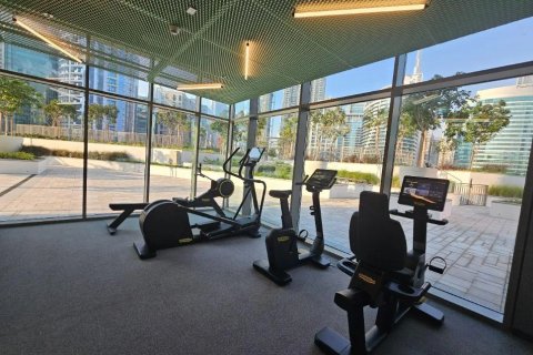 Apartament de închiriat în Business Bay, Dubai, EAU 1 dormitor, 59.86 mp.  №750745 - poză 22