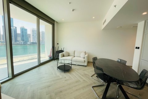 Apartament de închiriat în Business Bay, Dubai, EAU 1 dormitor, 59.86 mp.  №750745 - poză 5
