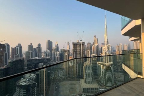 Apartament de închiriat în Business Bay, Dubai, EAU 1 dormitor, 59.86 mp.  №750745 - poză 12