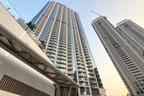Apartament de închiriat în Business Bay, Dubai, EAU 1 dormitor, 59.86 mp.  №750745 - poză 11