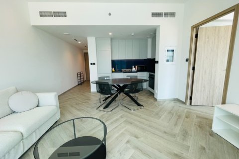 Apartment in Business Bay, Dubai, UAE 1 bedroom, 59.86 sq.m. № 750745