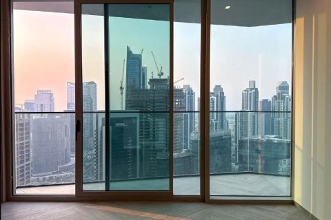 Apartament de închiriat în Business Bay, Dubai, EAU 1 dormitor, 59.86 mp.  №750745 - poză 14