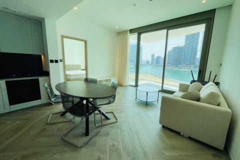 Apartament de închiriat în Business Bay, Dubai, EAU 1 dormitor, 59.86 mp.  №750745 - poză 4