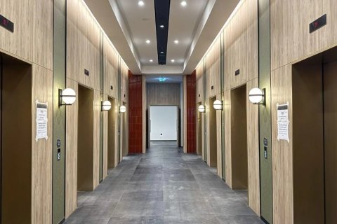 Apartament de închiriat în Business Bay, Dubai, EAU 1 dormitor, 59.86 mp.  №750745 - poză 13