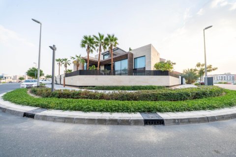 Villa Jumeirah, Dubaijā, AAE 6 istabas, 1263.76 m2 Nr. 752415