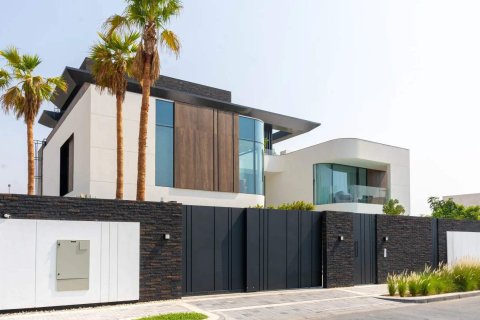 Kaia Villa by Atara Development u Jumeirah, Dubai, UAE Br. 704218