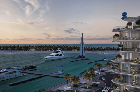 آپارتمان برای فروش در Dubai، امارات متحده عربی 3 خوابه ، 184 متر مربع ، شماره 692046 - تصویر 5