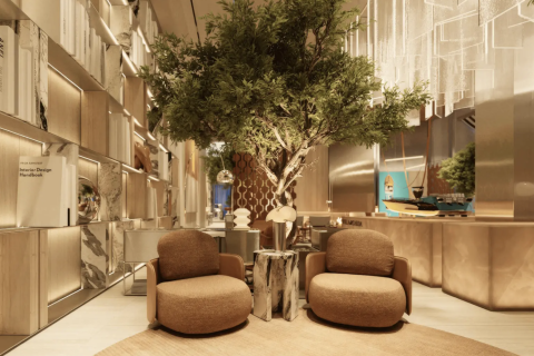 آپارتمان برای فروش در Dubai، امارات متحده عربی 3 خوابه ، 184 متر مربع ، شماره 692046 - تصویر 8