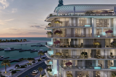 آپارتمان برای فروش در Dubai، امارات متحده عربی 3 خوابه ، 184 متر مربع ، شماره 692046 - تصویر 4