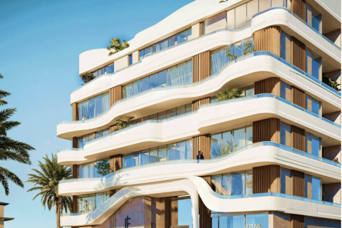 Apartment sa Dubai, UAE 1 silid-tulugan, 71 sq.m. № 692044 - larawan 3