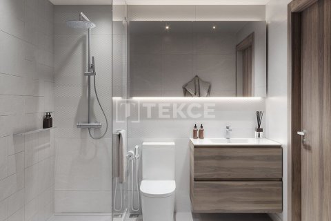 Dzīvoklis Jumeirah Village Circle, Dubaijā, AAE 1 istaba, 71 m2 Nr. 584144 - attēls 20