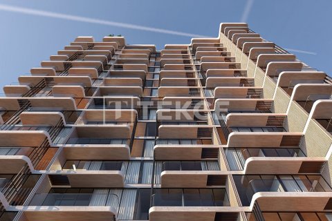 Dzīvoklis Jumeirah Village Circle, Dubaijā, AAE 1 istaba, 71 m2 Nr. 584144 - attēls 4