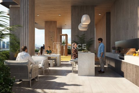Dzīvoklis Jumeirah Village Circle, Dubaijā, AAE 1 istaba, 71 m2 Nr. 584144 - attēls 10