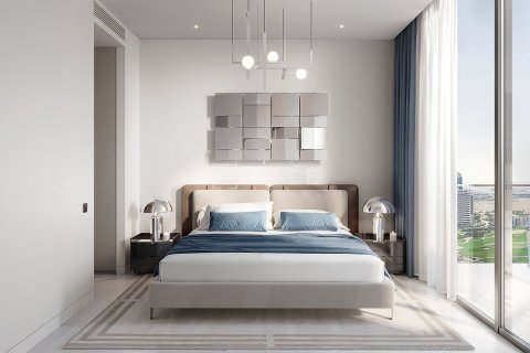 Dzīvoklis Jumeirah Village Circle, Dubaijā, AAE 1 istaba, 71 m2 Nr. 584144 - attēls 19