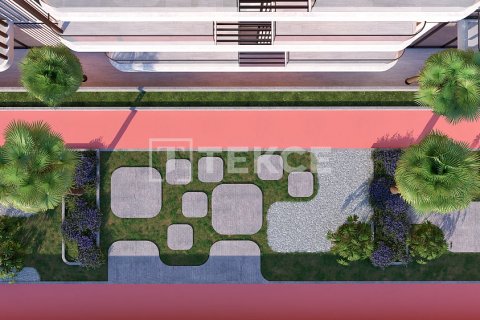 Dzīvoklis Jumeirah Village Circle, Dubaijā, AAE 1 istaba, 71 m2 Nr. 584144 - attēls 12