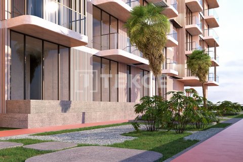 Dzīvoklis Jumeirah Village Circle, Dubaijā, AAE 1 istaba, 71 m2 Nr. 584144 - attēls 5